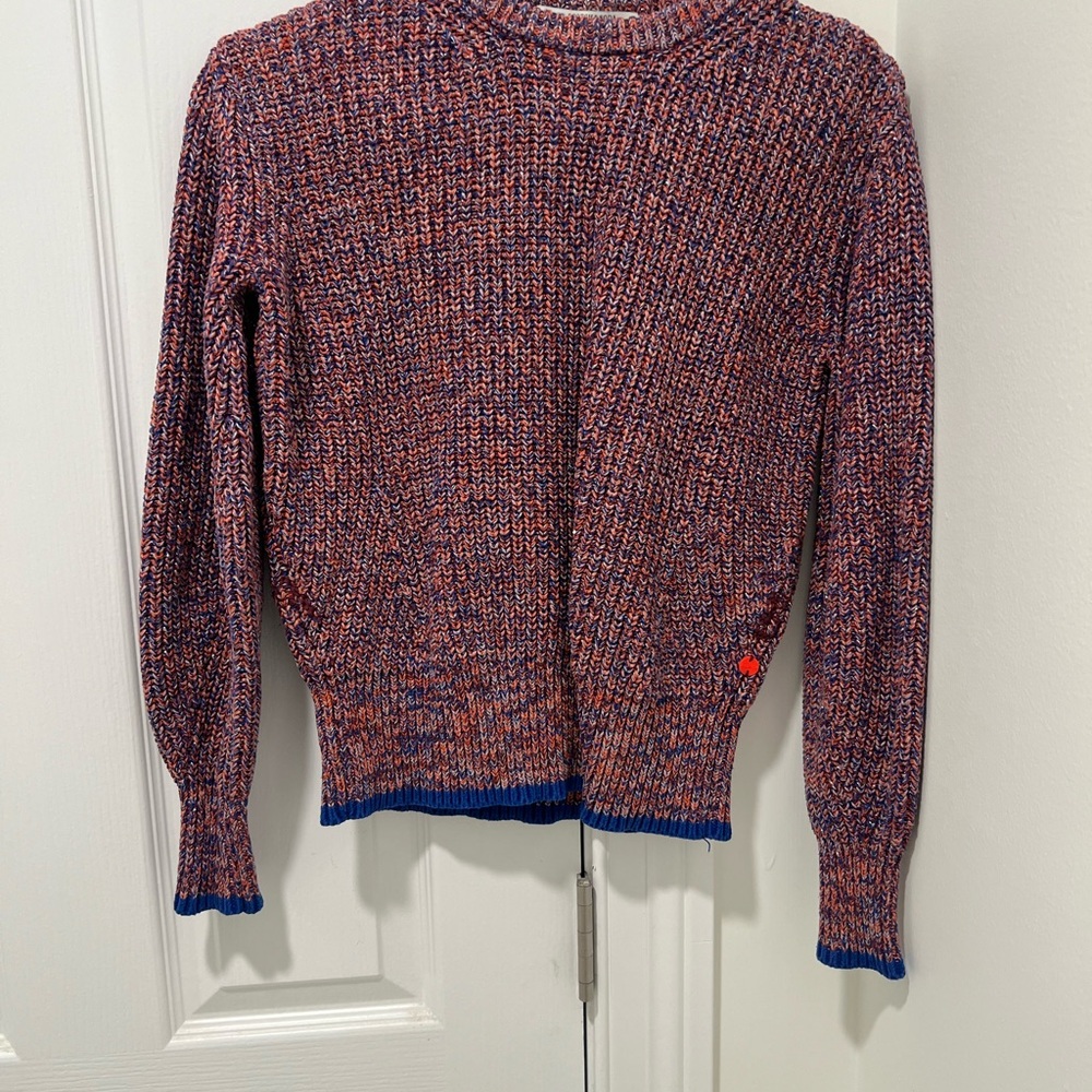 Scotch & Soda Multicolor Sweater